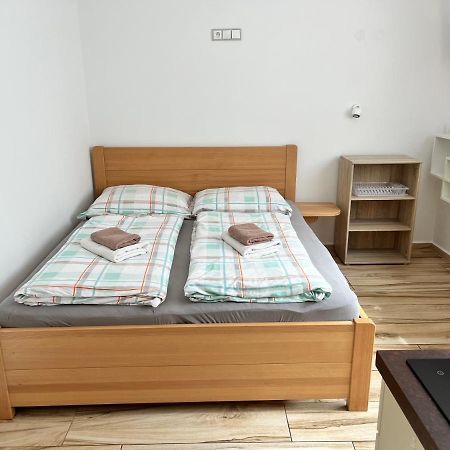 Apartmany Sumavska Cesky Krumlov Bagian luar foto