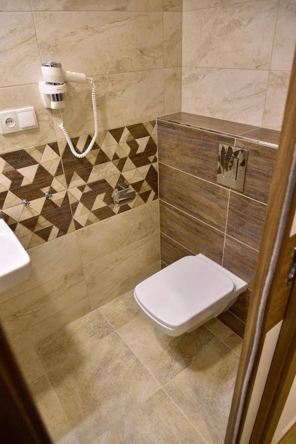 Apartmany Sumavska Cesky Krumlov Bagian luar foto