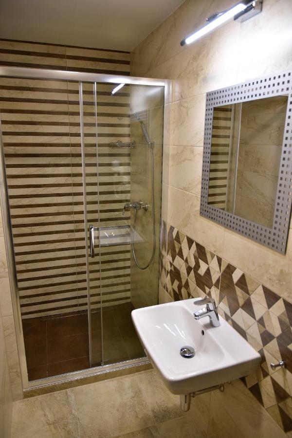 Apartmany Sumavska Cesky Krumlov Bagian luar foto