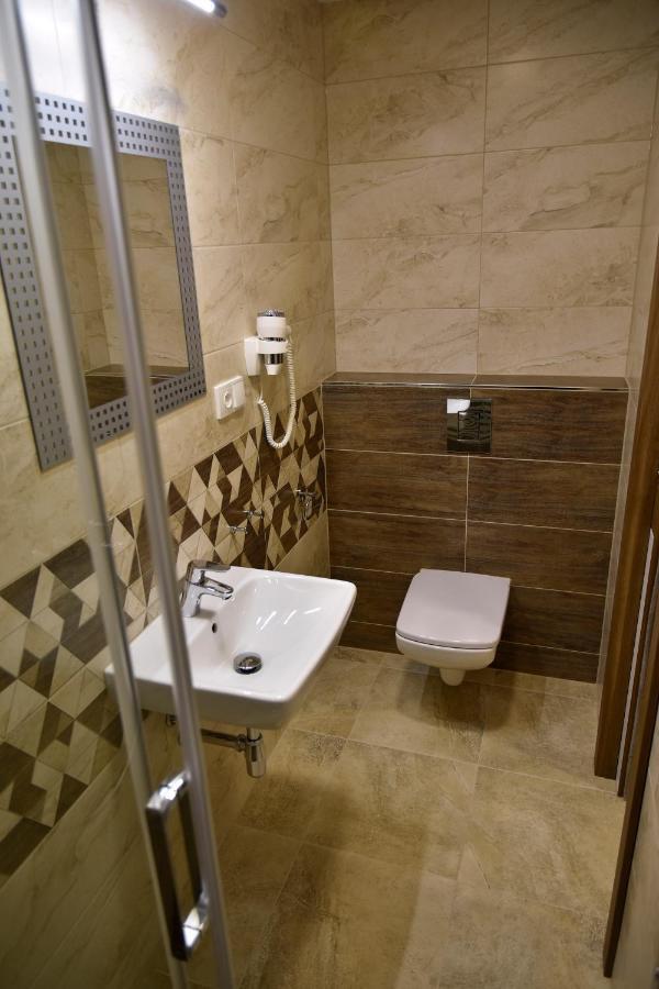 Apartmany Sumavska Cesky Krumlov Bagian luar foto