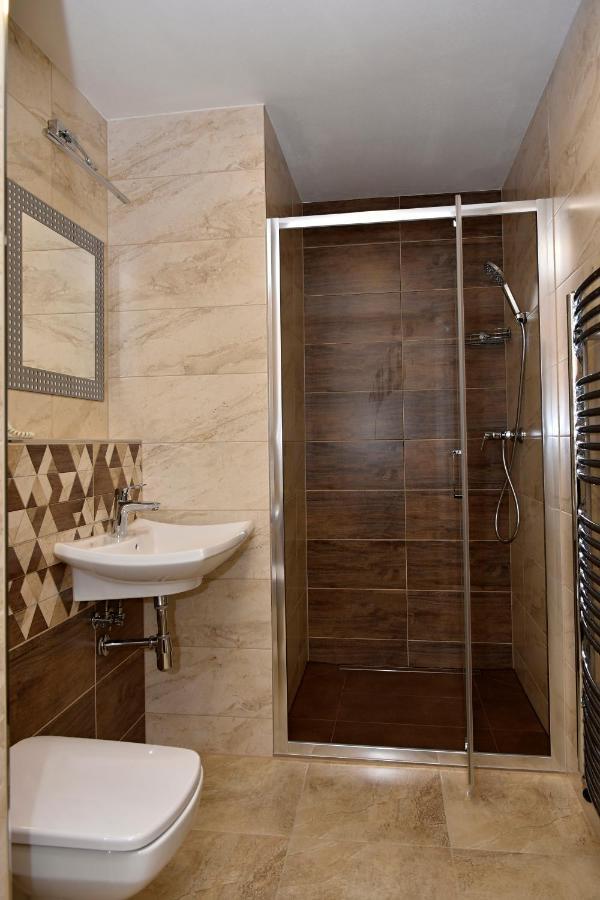 Apartmany Sumavska Cesky Krumlov Bagian luar foto